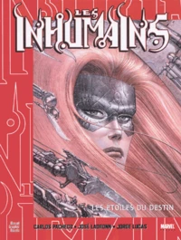 Les étoiles du destin