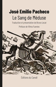 Le Sang de Méduse