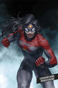 Spider-Woman Tome 2
