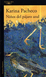 Niños del párajo azul