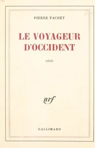 Le voyageur d'Occident (Pologne, octobre 1980)