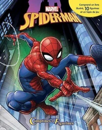 Marvel Spider-man