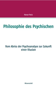 Philosophie des Psychischen