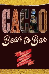 Cacao: Bean to Bar