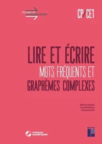 Lire et écrire CP-CE1