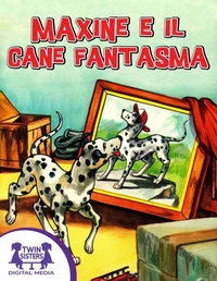 Maxine e il Cane Fantasma