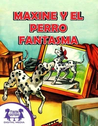Maxine y el Perro Fantasma