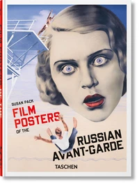 Film Posters of the Russian Avant-Garde