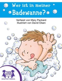 Wer Ist In Meiner Badewanne?
