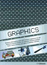 Packo Jansen - Graphics - Papier cadeau fantaisie avec idées d'emballage originales.