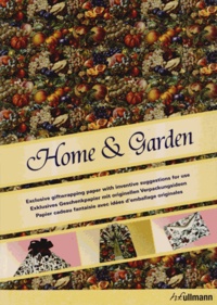 Home & Garden - Papier cadeau fantaisie avec idées demballage originales.pdf