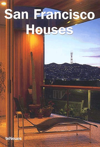 Paco Asencio - San Francisco Houses.