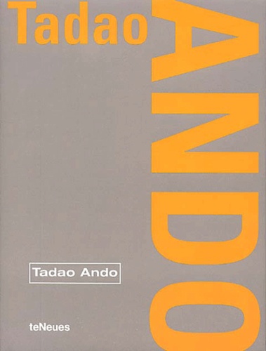 Paco Asencio - Tadao Ando.