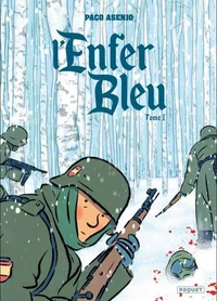 L'ENFER BLEU T1