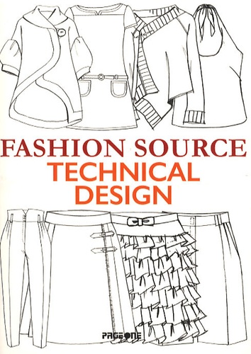 Paco Asensio - Fashion Source : Technical Design.