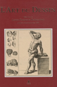 Paco Asensio - L'Art du Dessin - Réédition de Lumen Picturae et Delineationis publié à Amsterdam vers 1660.
