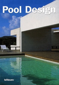 Paco Asensio - Pool Design.
