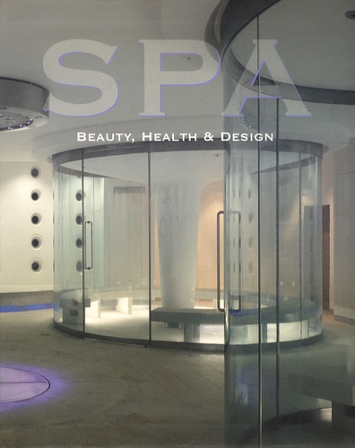 Paco Asensio - Spa: Beauty, Health & Design.