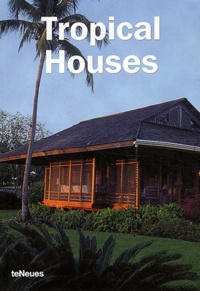 Paco Asensio - Tropical Houses.