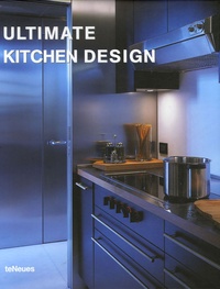 Paco Asensio - Ultimate Kitchen Design.
