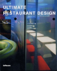 Paco Asensio - Ultimate Restaurant Design.