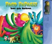 Paco, der Papagei