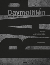 Téléchargement de livre pdf Daymolition raconte le rap français  - Daymolition raconte le rap français FB2 PDF MOBI 9782344058169