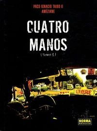 Cuatro manos