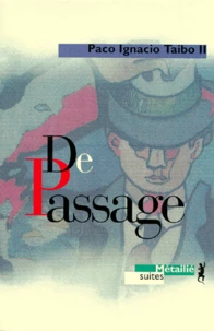 De passage