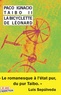 Paco Ignacio Taibo II - La Bicyclette de Léonard.