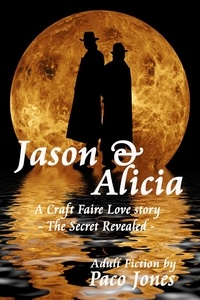  Paco Jones - Jason &amp; Alicia - Craft Faire Love, #3.