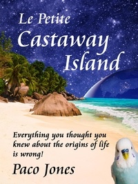  Paco Jones - Le Petite Castaway Island - Castaway Island, #2.