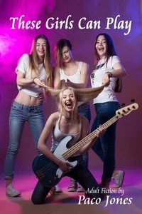 These Girls Can Play