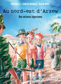 Au nord-est d'Arzew