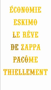Economie eskimo