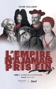 L'Empire n'a jamais pris fin