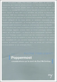 Poppermost