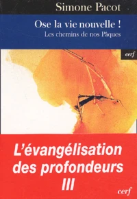 L'évangélisation des profondeurs