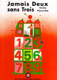 Jamais deux sans trois