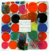 La fleur sans couleur