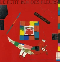 Le petit roi des fleurs