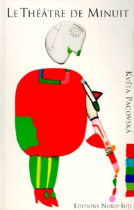Le Theatre De Minuit