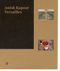 Anish Kapoor Versailles