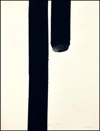 Pierre Soulages