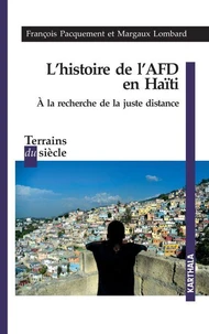 L'histoire de l'AFD en Haïti