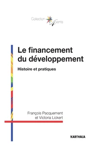Le financement du développement