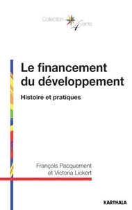 Le financement du développement