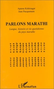 Parlons Marathi