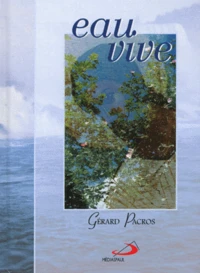 Eau vive