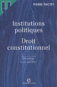 Institutions politiques